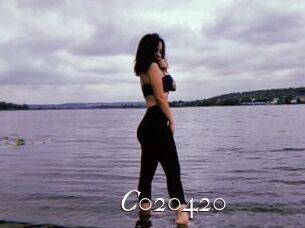 C020420