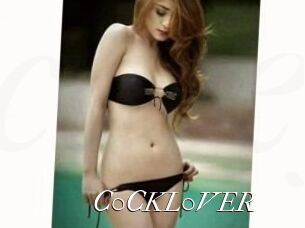 C0CKL0VER