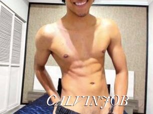 CALVINJOB