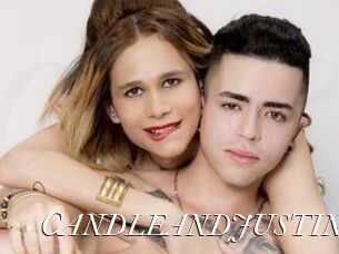 CANDLEANDJUSTIN