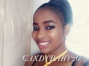 CANDYBABY26
