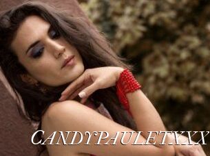 CANDYPAULETXXX