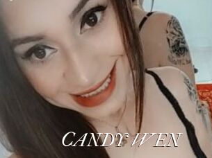 CANDY_WEN