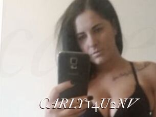 CARLY14U2NV