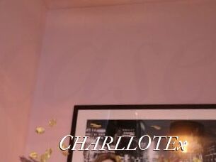 CHARLLOTEx