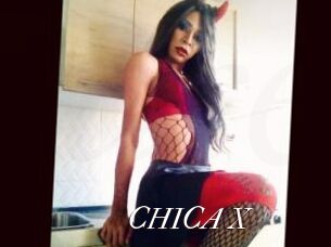 CHICA_X