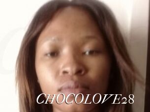 CHOCOLOVE28