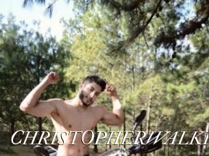 CHRISTOPHERWALKER