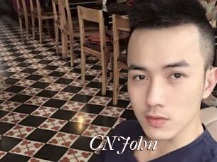 CNJohn