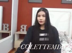 COLETTEMD