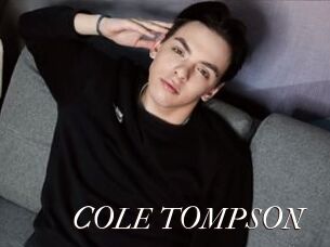 COLE_TOMPSON