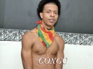 CONGO