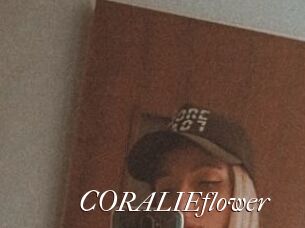 CORALIEflower