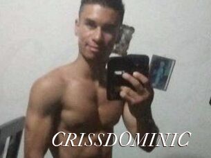 CRISSDOMINIC