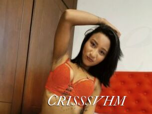 CRISSSVHM