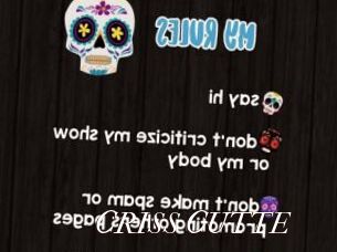 CRISS_CUTTE