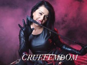 CRUEFEMDOM