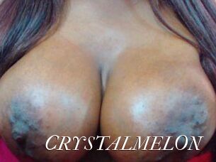 CRYSTALMELON