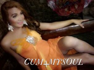 CUM4MYSOUL