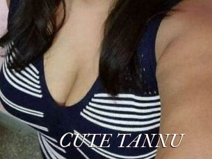 CUTE_TANNU