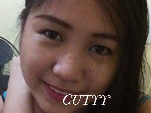CUTYY