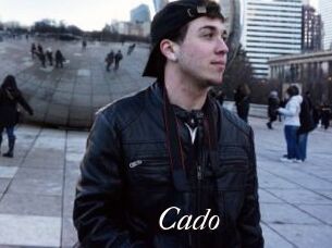 Cado
