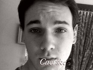 Caerske