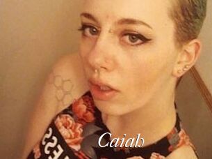Caiah
