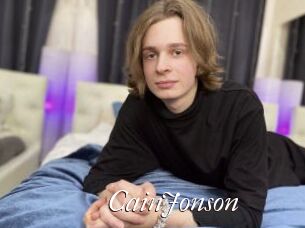 CainJonson