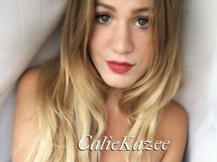 CalieKazee