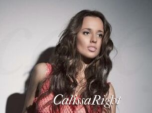 CalissaRight