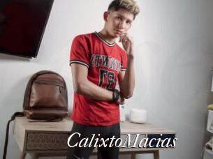 CalixtoMacias