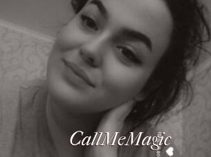 CallMeMagic