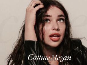 CallmeMegan