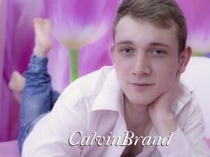 CalvinBrand