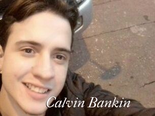 Calvin_Bankin Cam Sexy