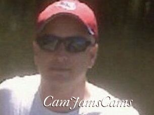 CamJamsCams Cam Sexy