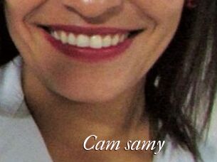 Cam_samy