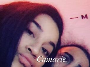 Camarie