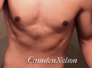 Camden_Nelson Cam Sexy