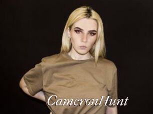 CameronHunt