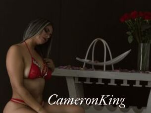 CameronKing