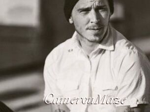Cameron_Maze