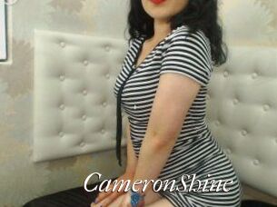 CameronShine