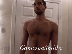 Cameron_Smithe