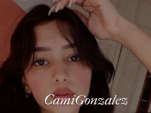 CamiGonzalez