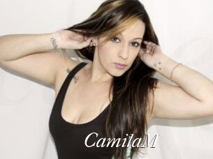 CamilaM