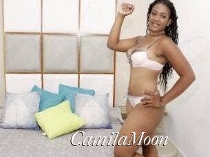 CamilaMoon Cam Sexy