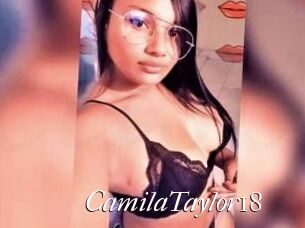 CamilaTaylor18