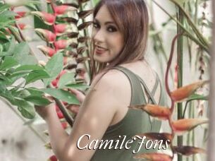 CamileJons